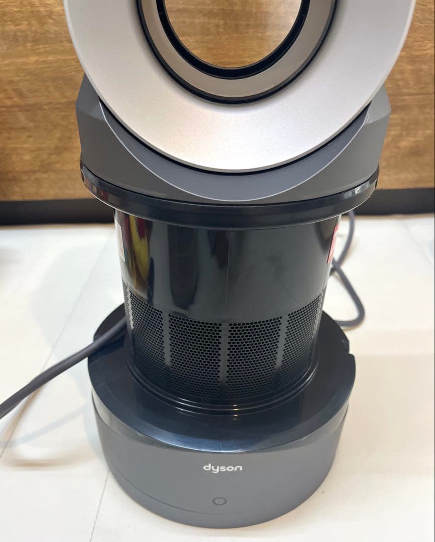 ⭐︎美品⭐︎ダイソン pure hot+cool HP00 空気清浄機能付き