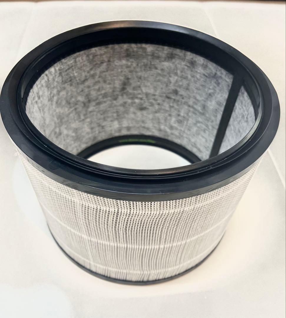 ⭐︎美品⭐︎ダイソン pure hot+cool HP00 空気清浄機能付き