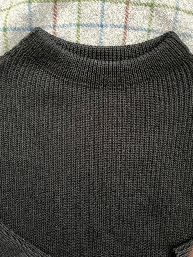 【美品】ANDERSEN-ANDERSEN × ジャーナルスタンダード