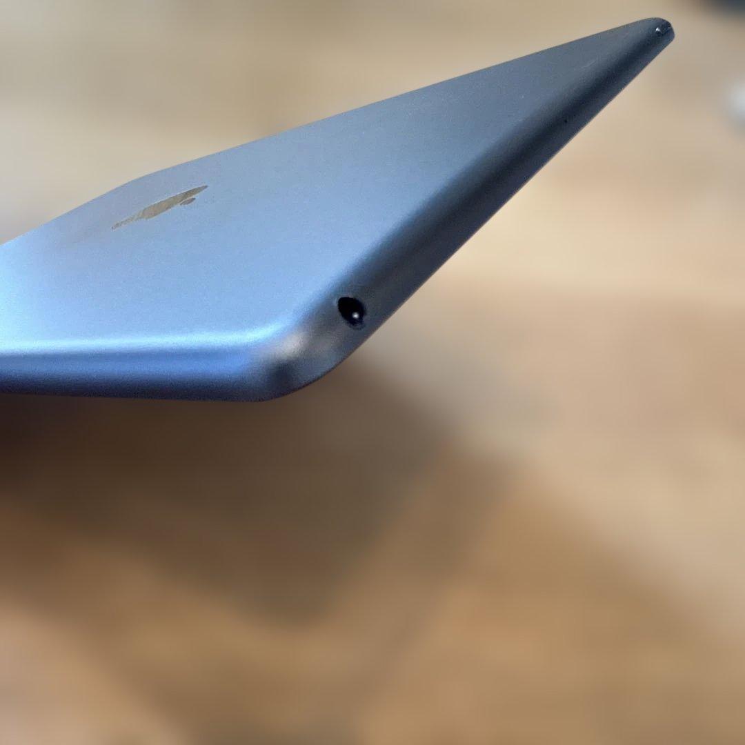 iPad 第7世代　Wi-Fi 32GB　スペースグレー