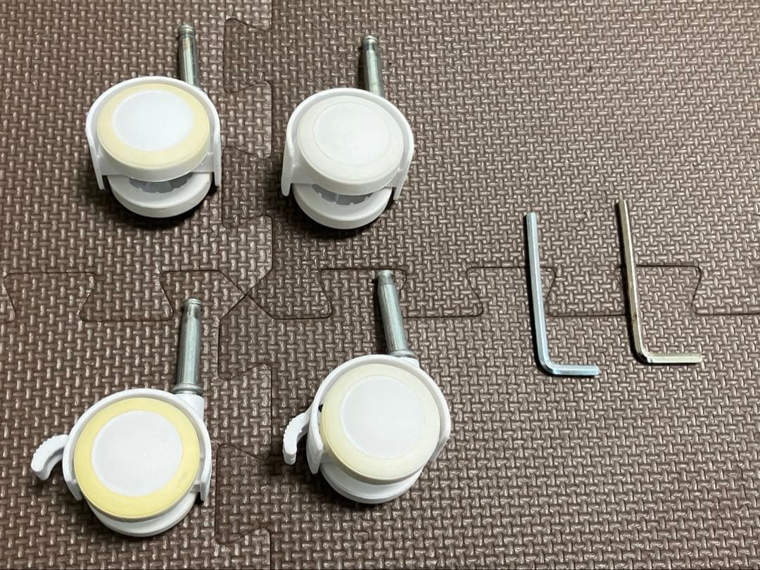 KATOJI ハイシートベビーベッド