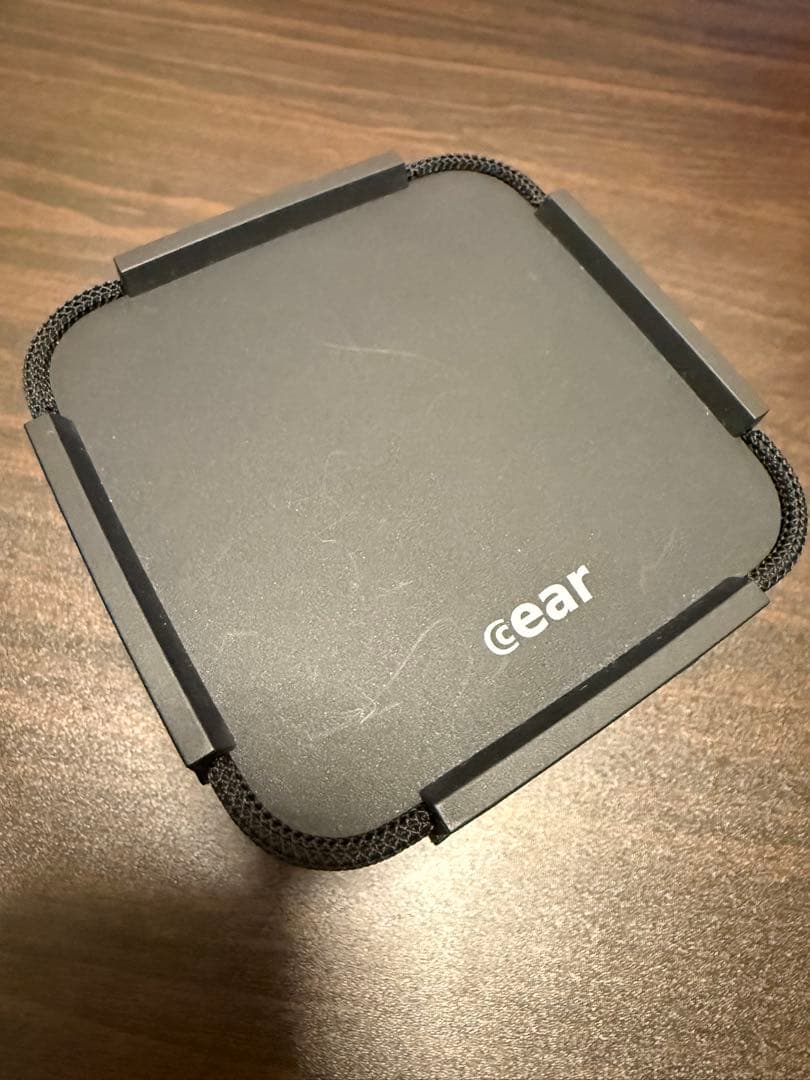 cear pavé シーイヤーパヴェ　シーイヤーコア