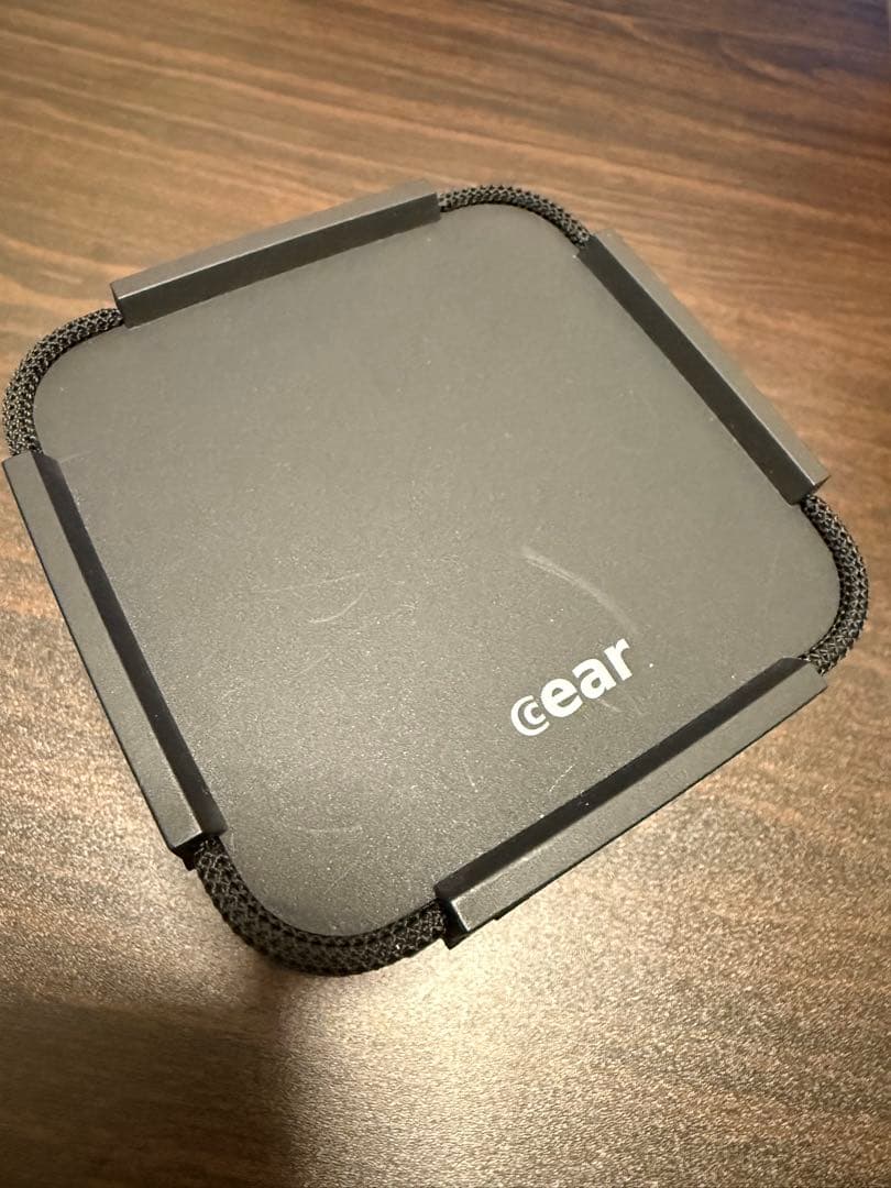 cear pavé シーイヤーパヴェ　シーイヤーコア