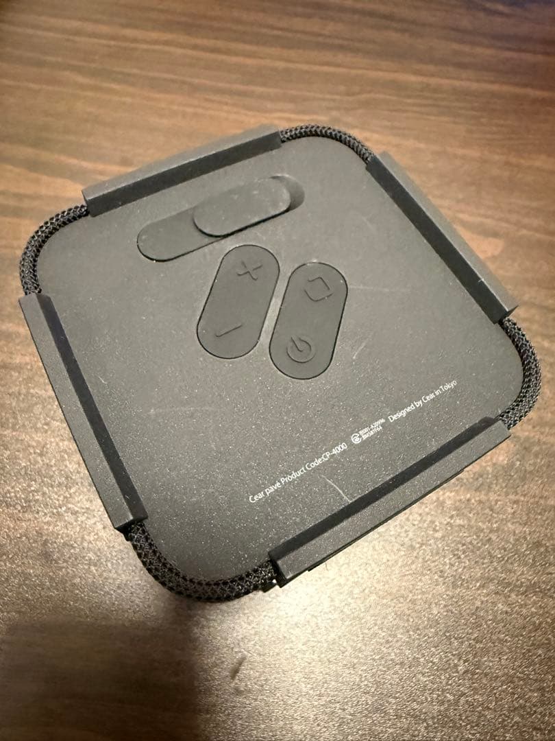 cear pavé シーイヤーパヴェ　シーイヤーコア