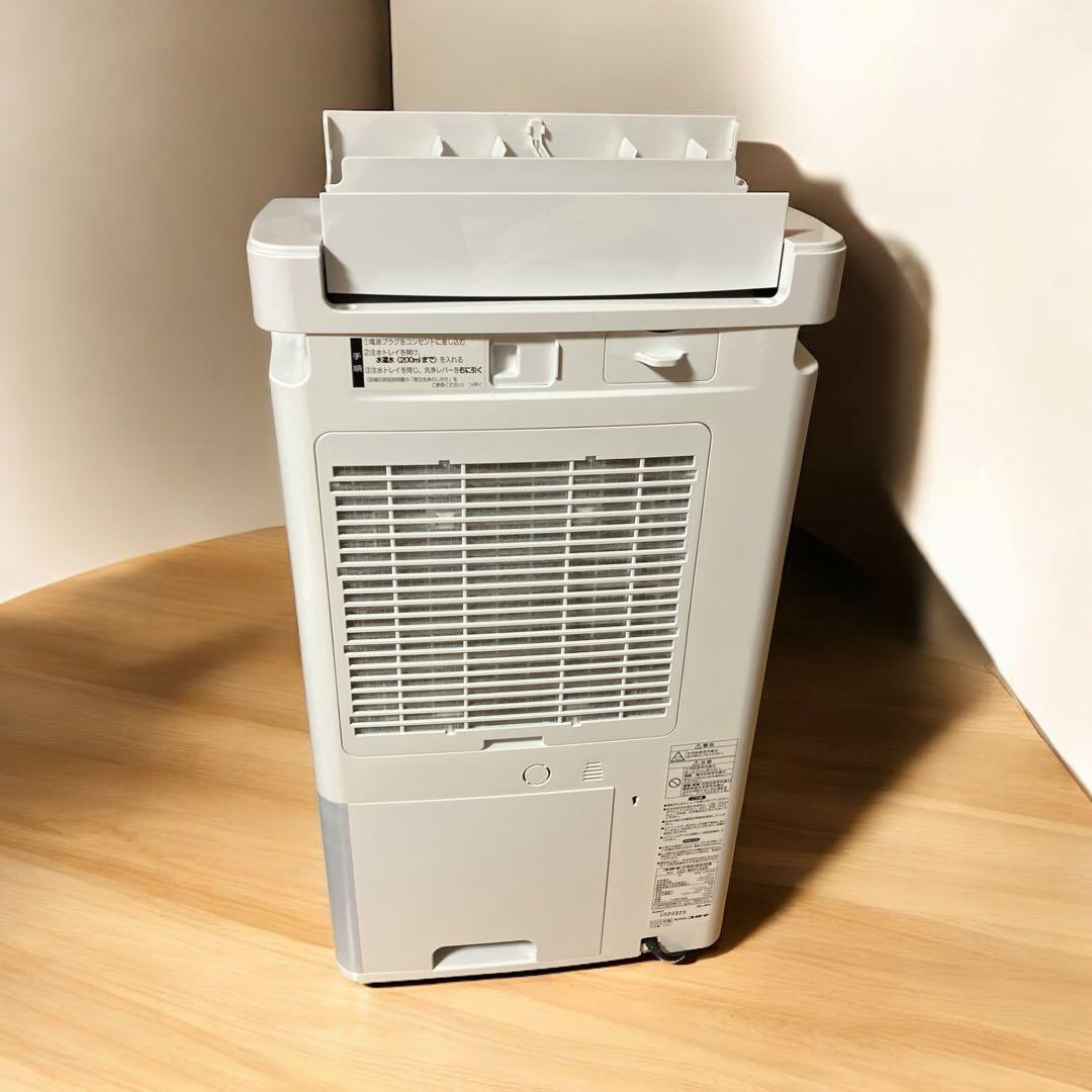 SHO CORONA CD-WH1223 乾燥除湿機【美品 動作確認済み】