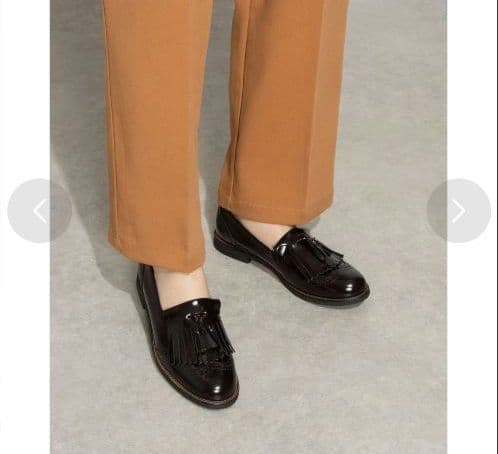 ●お値下げ●【極美品】 ローファー