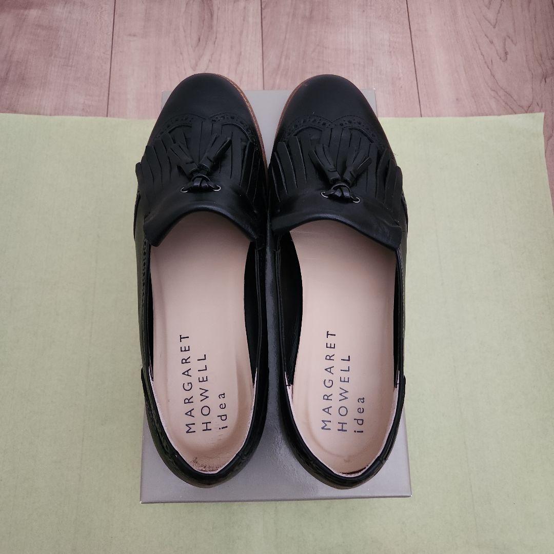 ●お値下げ●【極美品】 ローファー