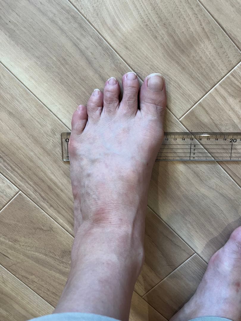 スキー LANGE WORLD CUP RP ZJ+ 25.5