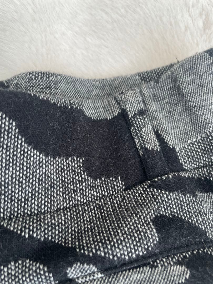 ゴルフウェア上下セット　　CHUCUCHU