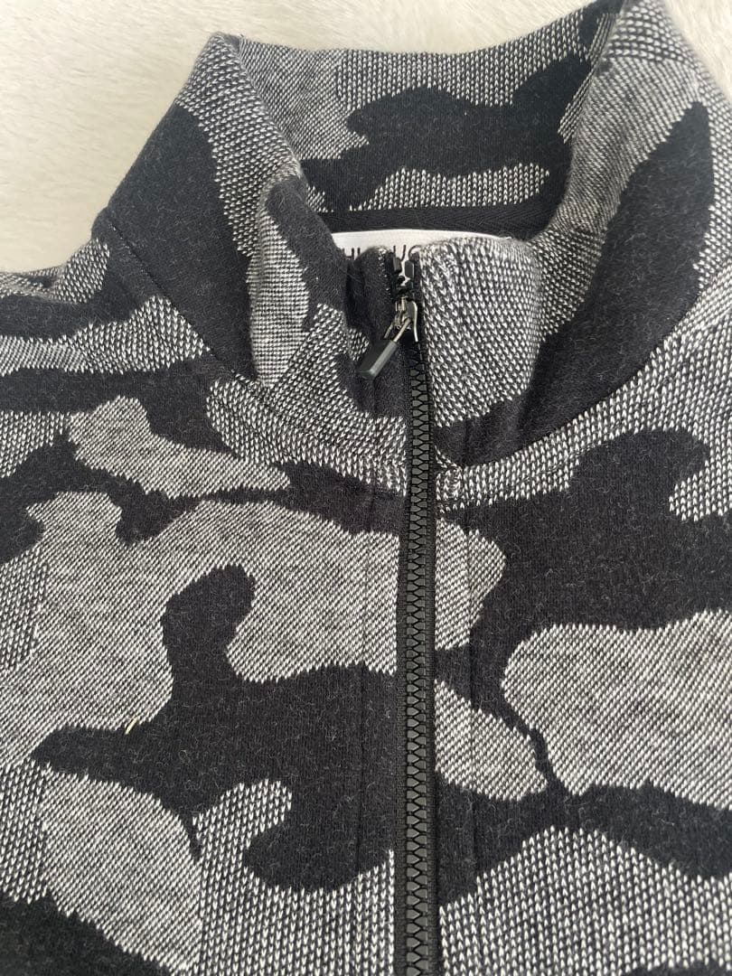 ゴルフウェア上下セット　　CHUCUCHU