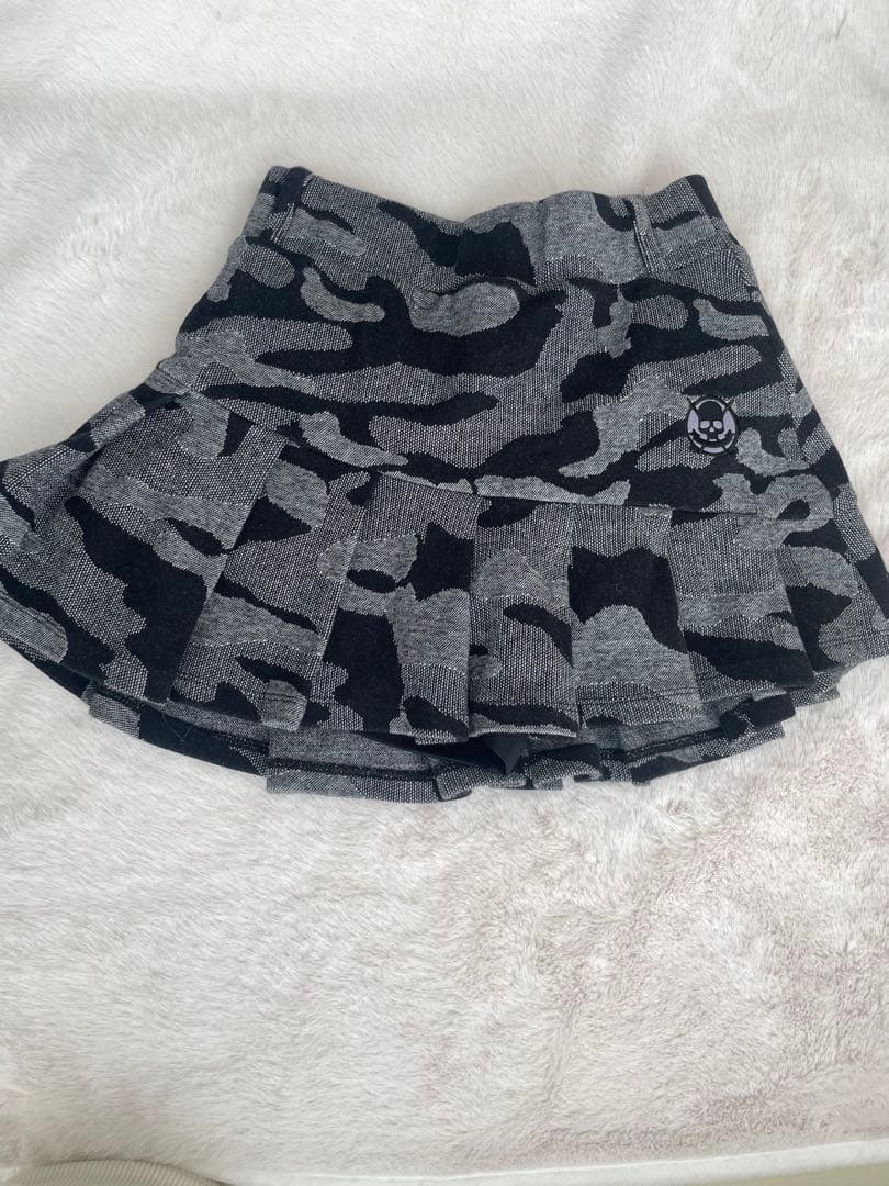 ゴルフウェア上下セット　　CHUCUCHU