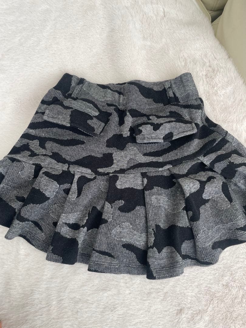 ゴルフウェア上下セット　　CHUCUCHU