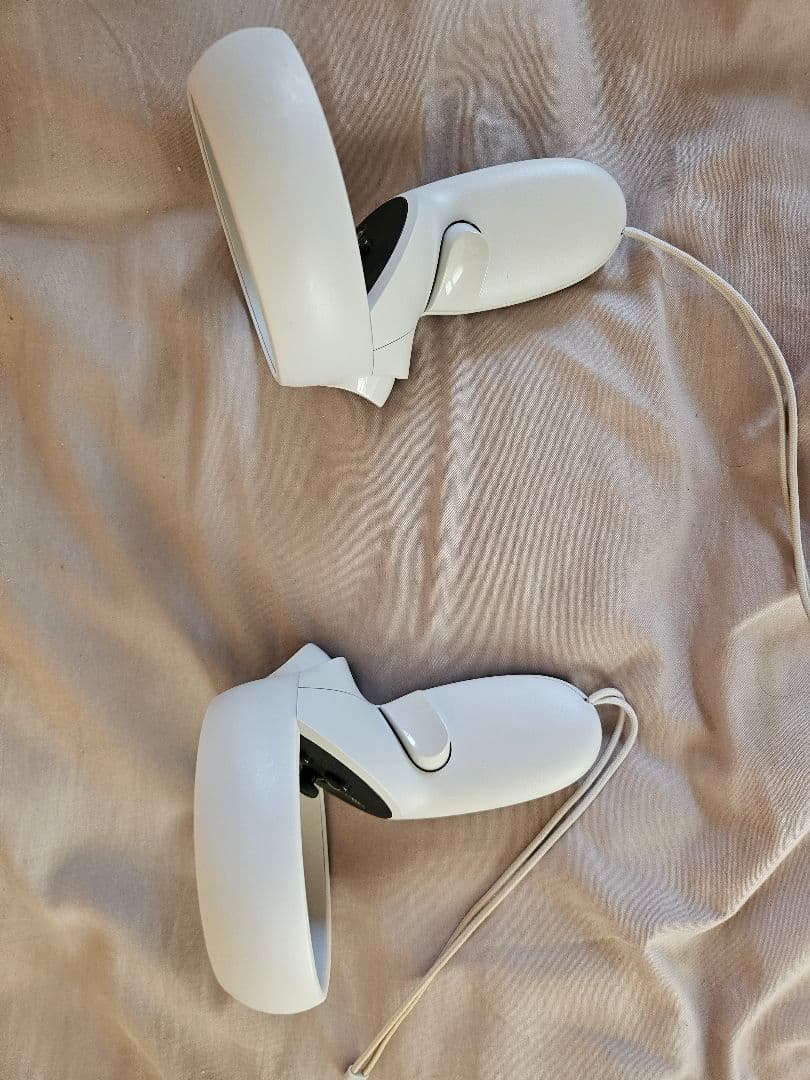 動作確認済み  Quest 2 256GB