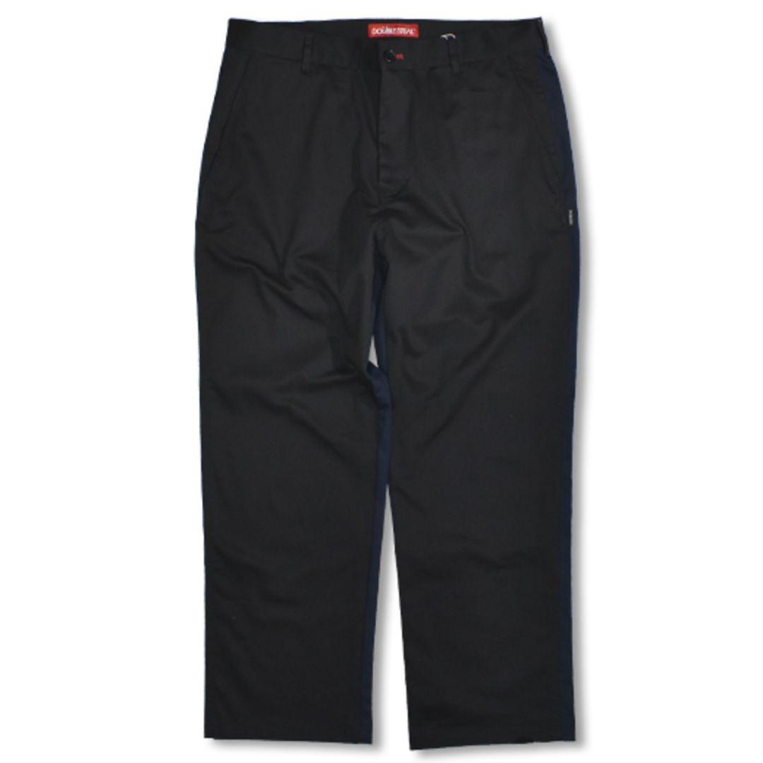 DOUBLE STEAL 切り替えパンツ 794-79003 M