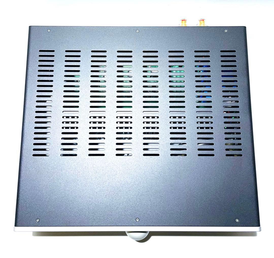 【美品】S.A.T. AMPLIFIX プリメインアンプ