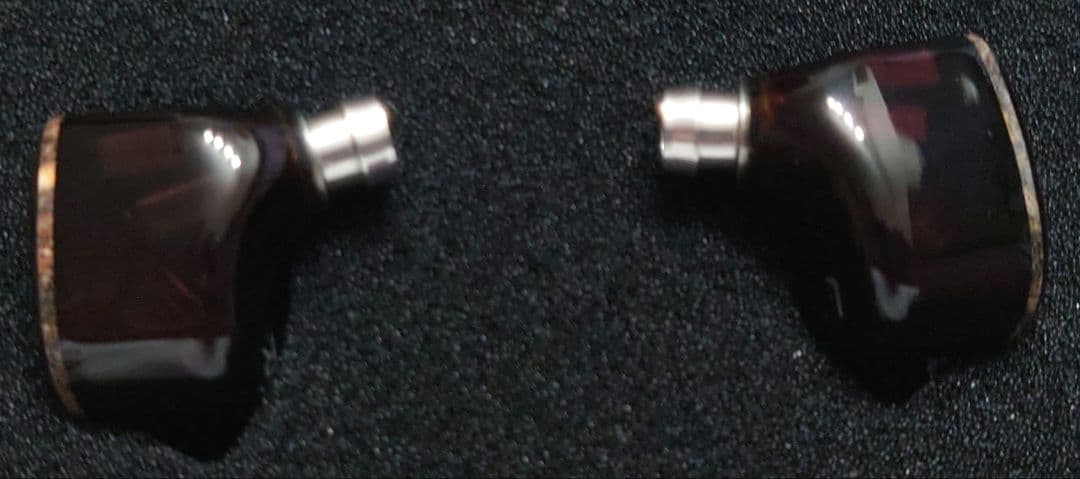 8月4日限定値下げ DUNU DaVinci