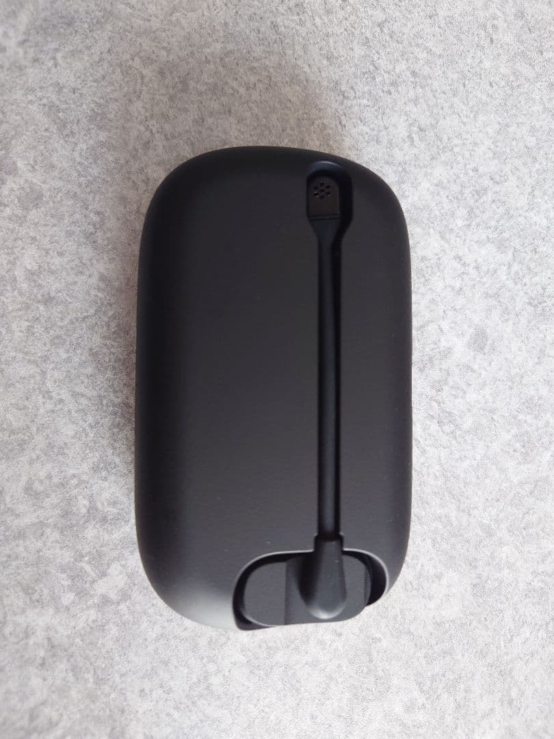 ほぼ未使用 final KDT3000 Black