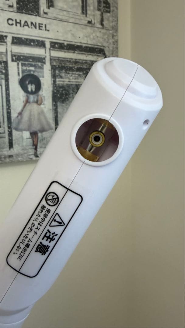 業務用 オゾンフェイシャルスチーマー