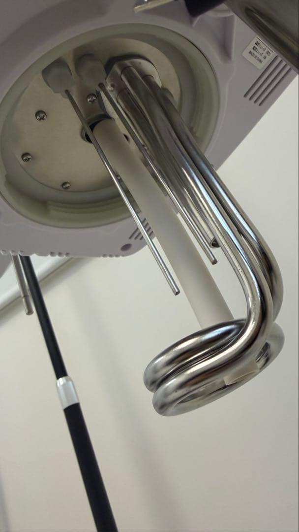 業務用 オゾンフェイシャルスチーマー