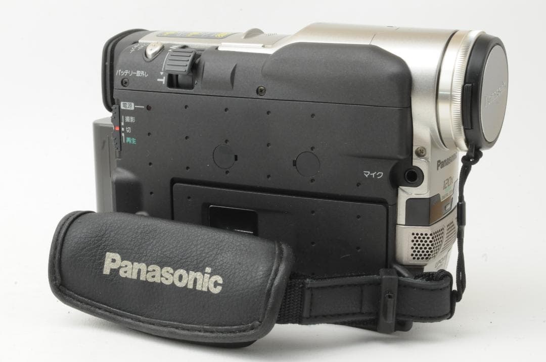 Panasonic パナソニック NV-DS9 デジタルビデオカメラ
