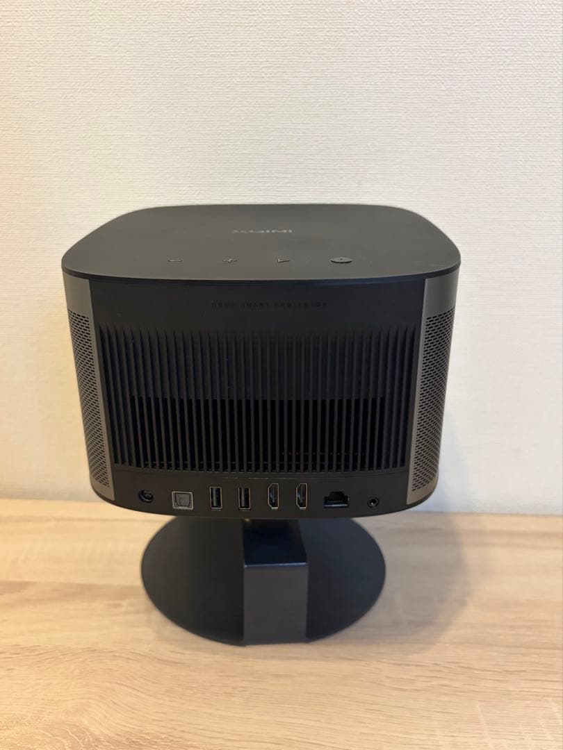 XGIMI HORIZON プロジェクター