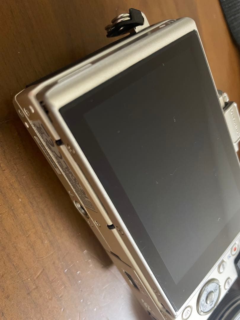 OLYMPUS PEN E-PL7 ミラーレス一眼カメラ