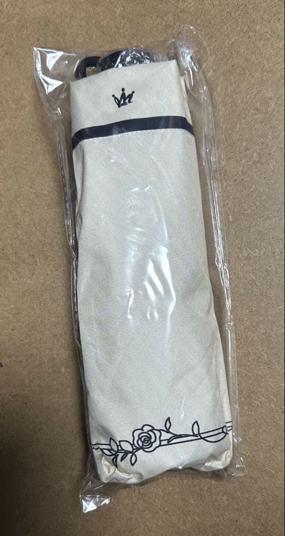 ア*ン様 シクフォニ　みこと　折りたたみ傘