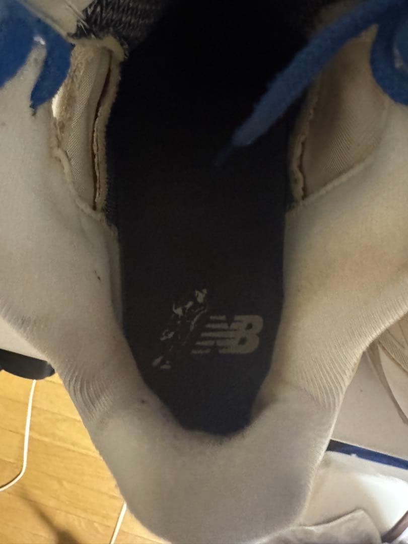 KING☆MK☆ New Balance S01 野球スパイク大谷翔平