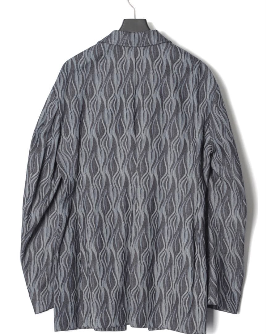 【コウザブロウ/kozaburo】デニムジャケット/DEINM NEW JKT