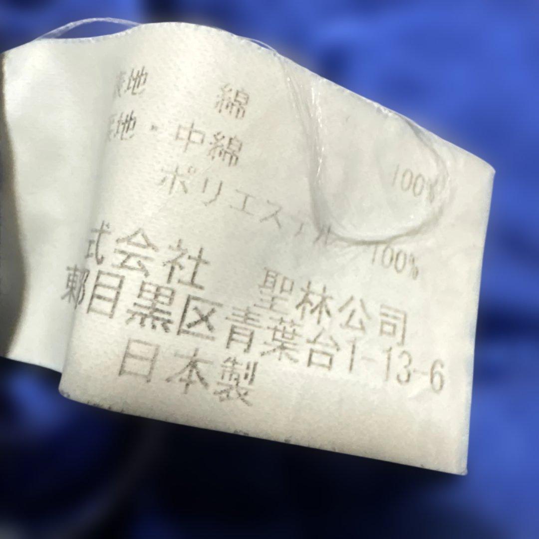 BLUE BLUE デニムフード付きジャケット 90s