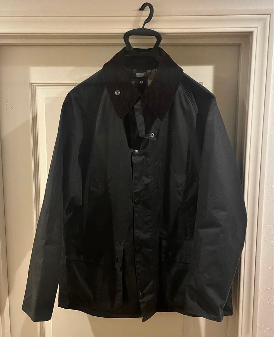 ジャケット・アウター Barbour BEDALE 38