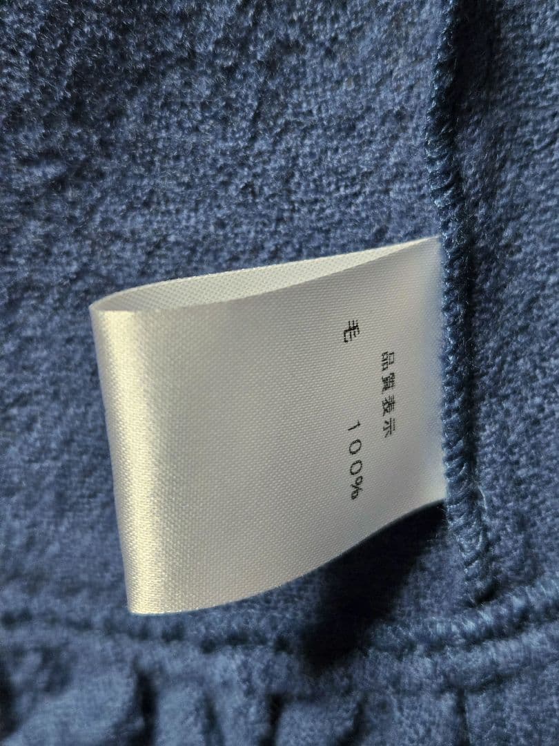 Victorian maiden 新品未使用 flowerボタンカーディガン