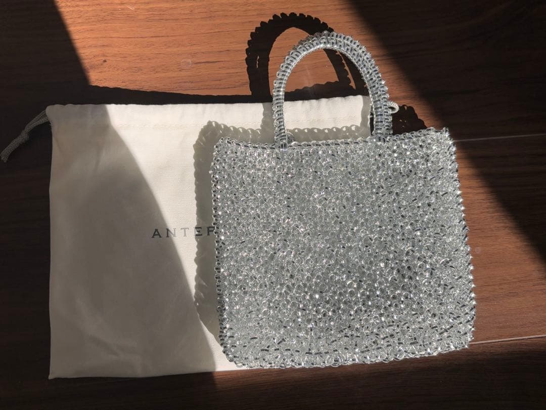 【極美品】スタンダードミニアトゥーラ　アンテプリマ