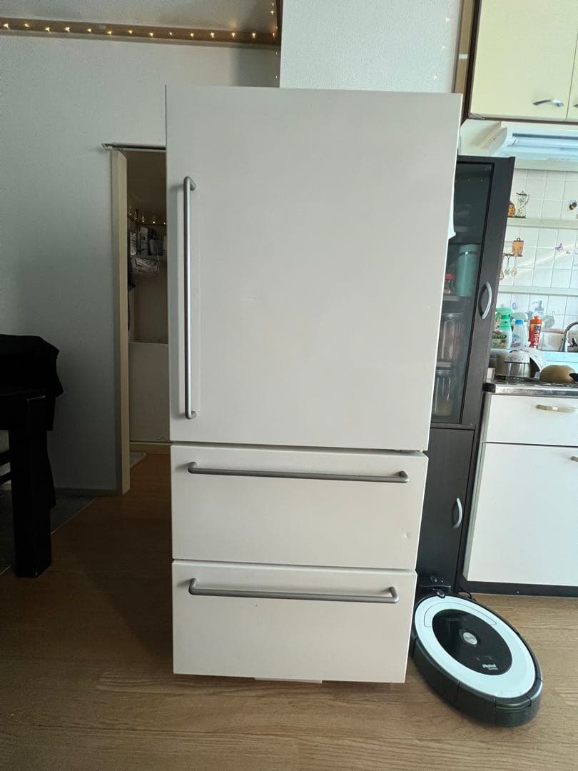 270L 無印良品　冷蔵庫　2016年製