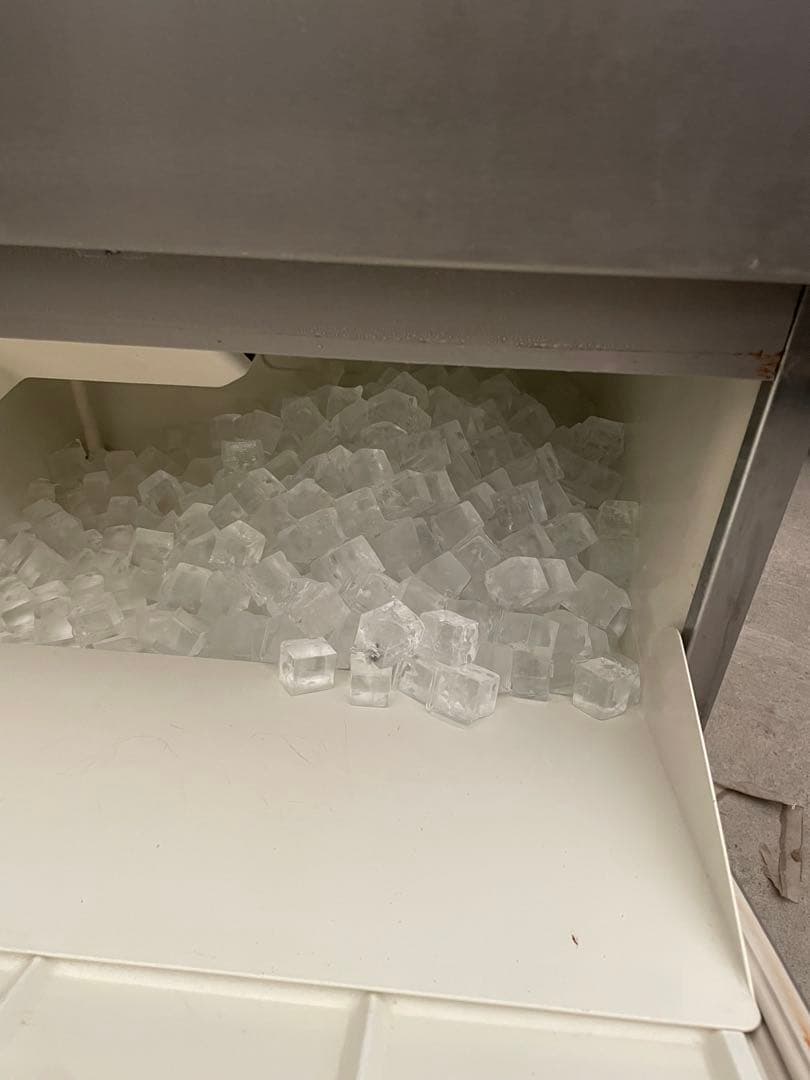 spirit 2024年製 Panasonic製氷機 SIM-AS2500