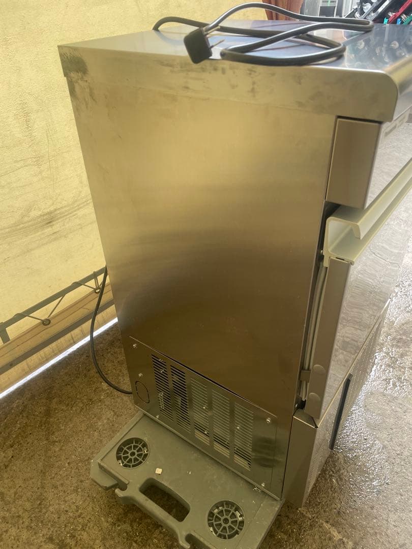 spirit 2024年製 Panasonic製氷機 SIM-AS2500