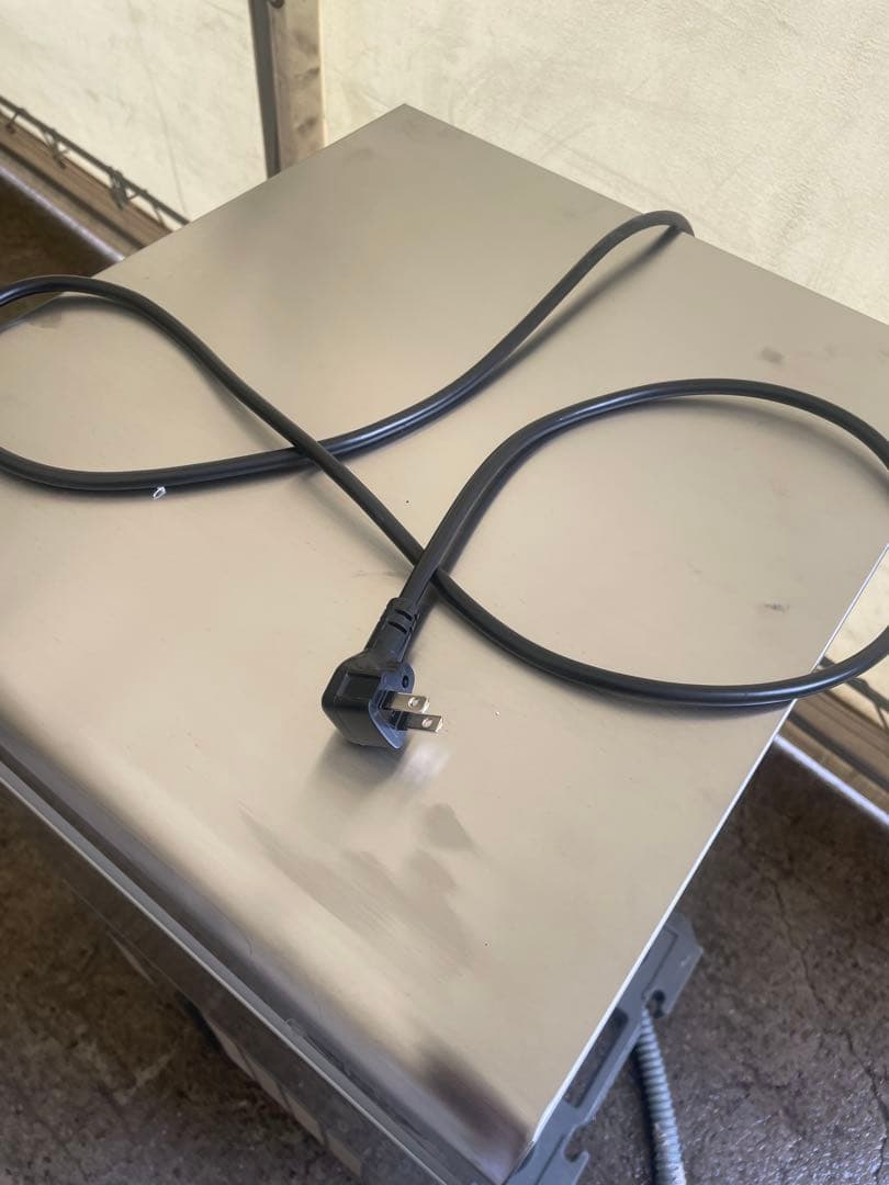 spirit 2024年製 Panasonic製氷機 SIM-AS2500