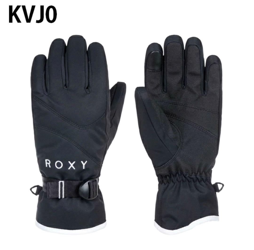 【ROXY 】ロキシー スノボ・スキーウェアM ＆グローブL 2点セット！