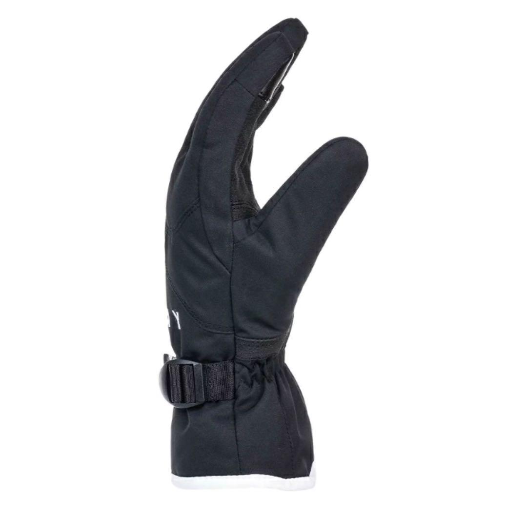 【ROXY 】ロキシー スノボ・スキーウェアM ＆グローブL 2点セット！