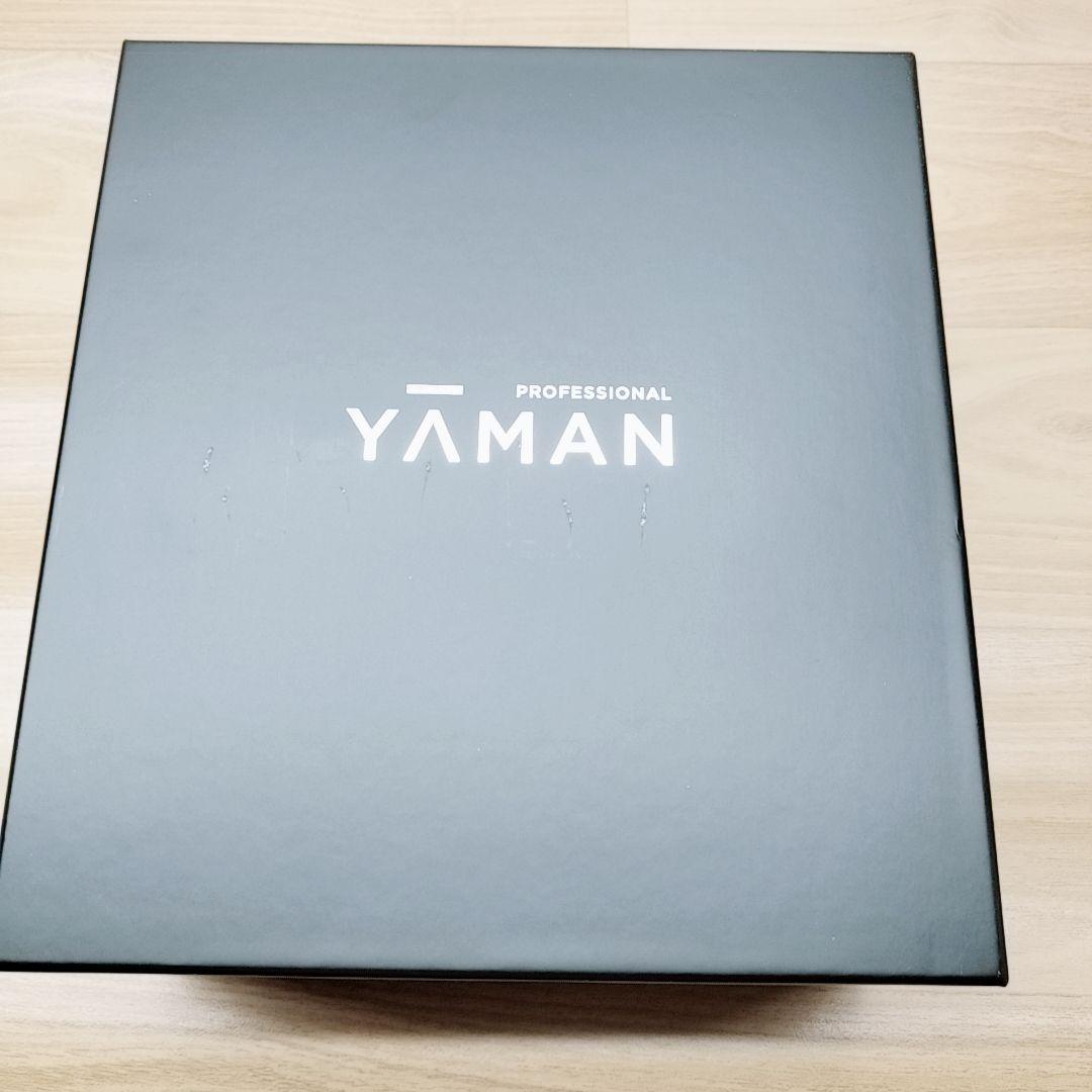 最上級モデル⭐️新品同様 ヤーマン キャビスパ プレステージ PSM-10