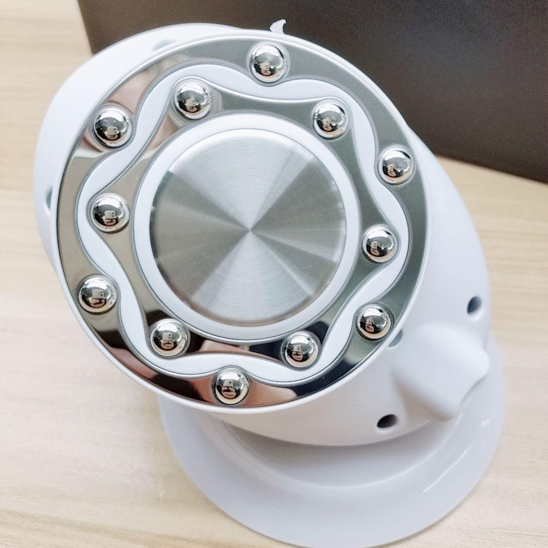 最上級モデル⭐️新品同様 ヤーマン キャビスパ プレステージ PSM-10