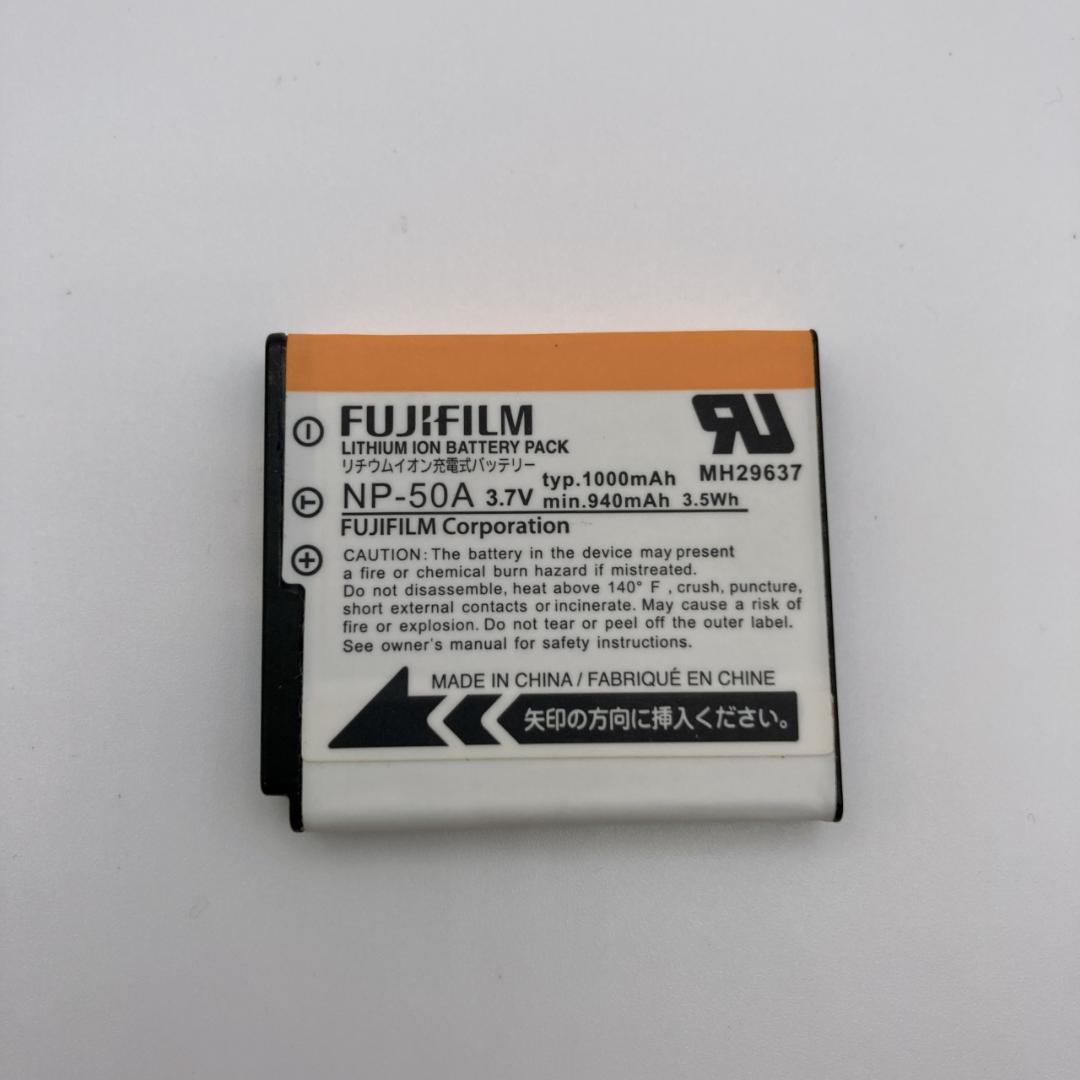 FUJIFILM 富士フィルム FinePix XP150 防水デジタルカメラ