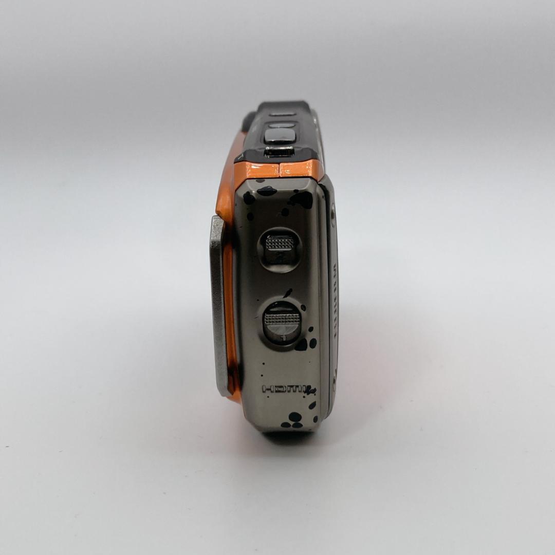 FUJIFILM 富士フィルム FinePix XP150 防水デジタルカメラ