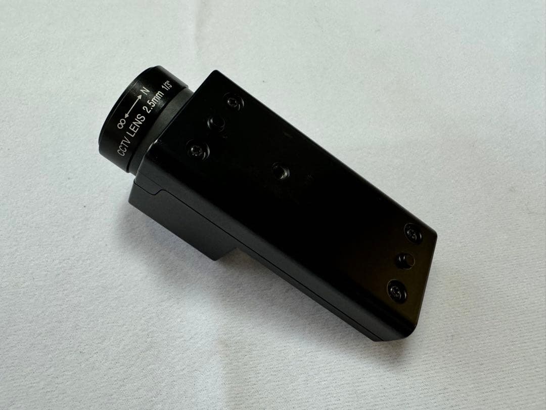 OPTEX FA　マルチカメラビジョンセンサ　 MVS-PM-R