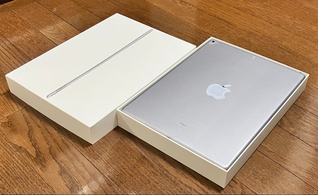 iPad Pro (12.9インチ)(第一世代) 32GB シルバー