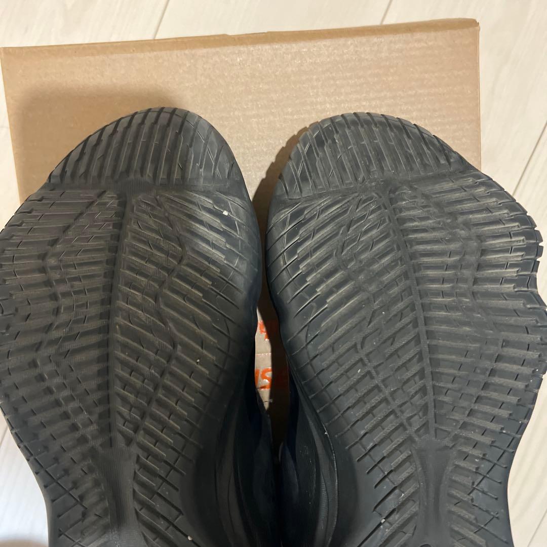 【トマト】asics×ballaholic NOVASURGE LOW