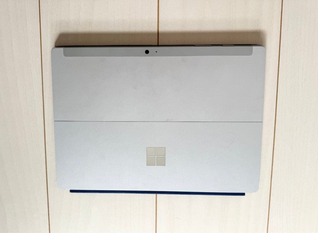 Microsoft Surface タブレット 本体 ネイビーキーボード付き