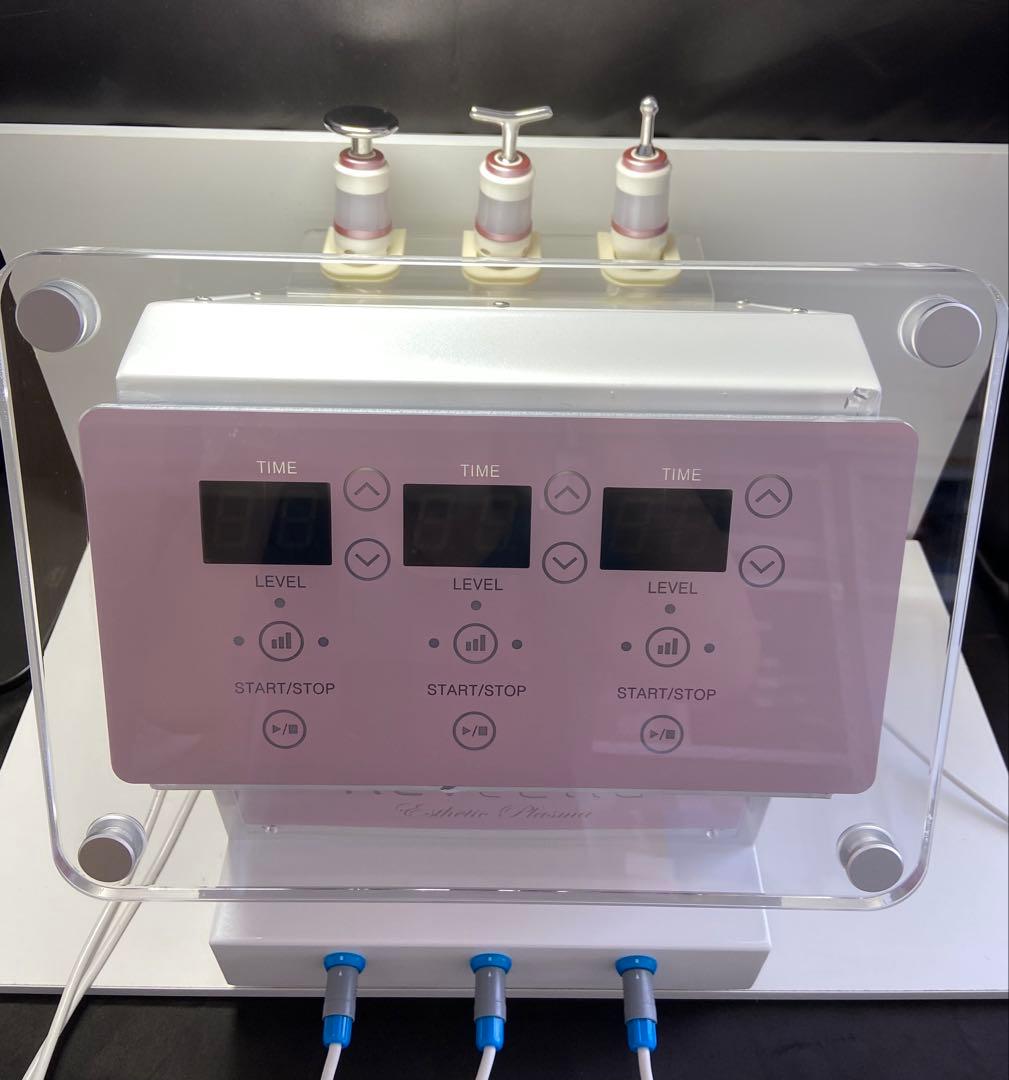 リブセラRevcella プラズマ美顔器