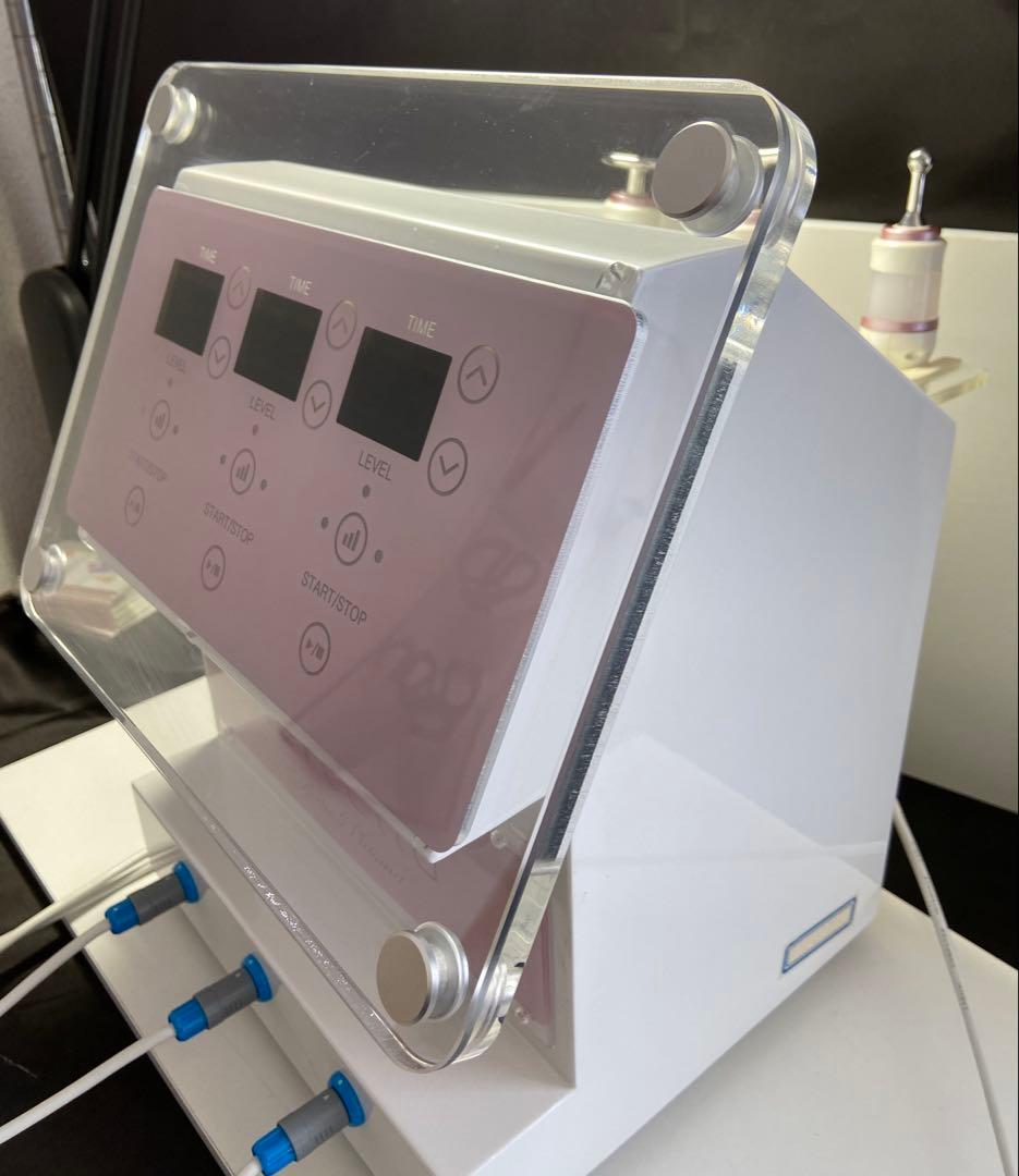 リブセラRevcella プラズマ美顔器