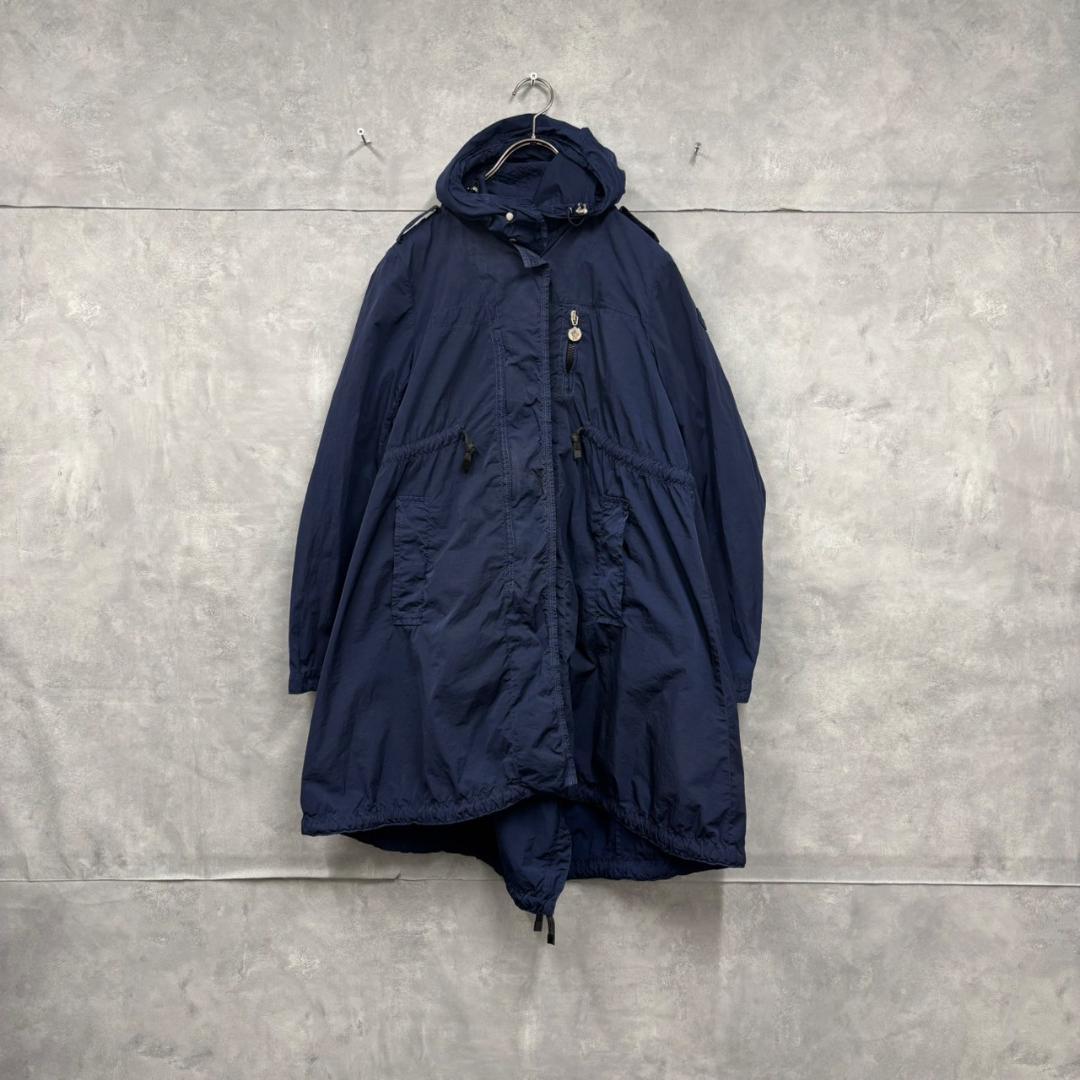 MONCLER JOSEPHINE GIUBBOTTO　ルーマニア製　N2340